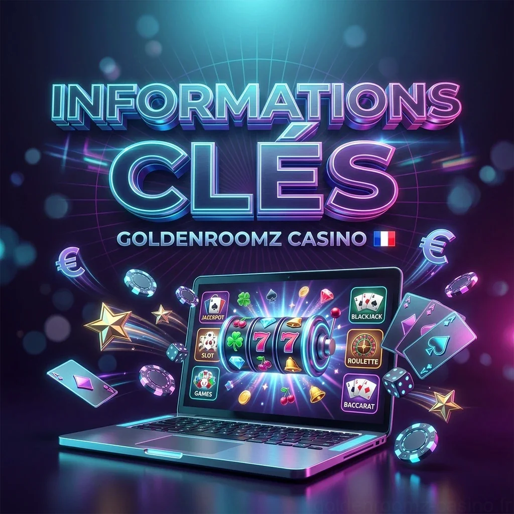 Informations Clés